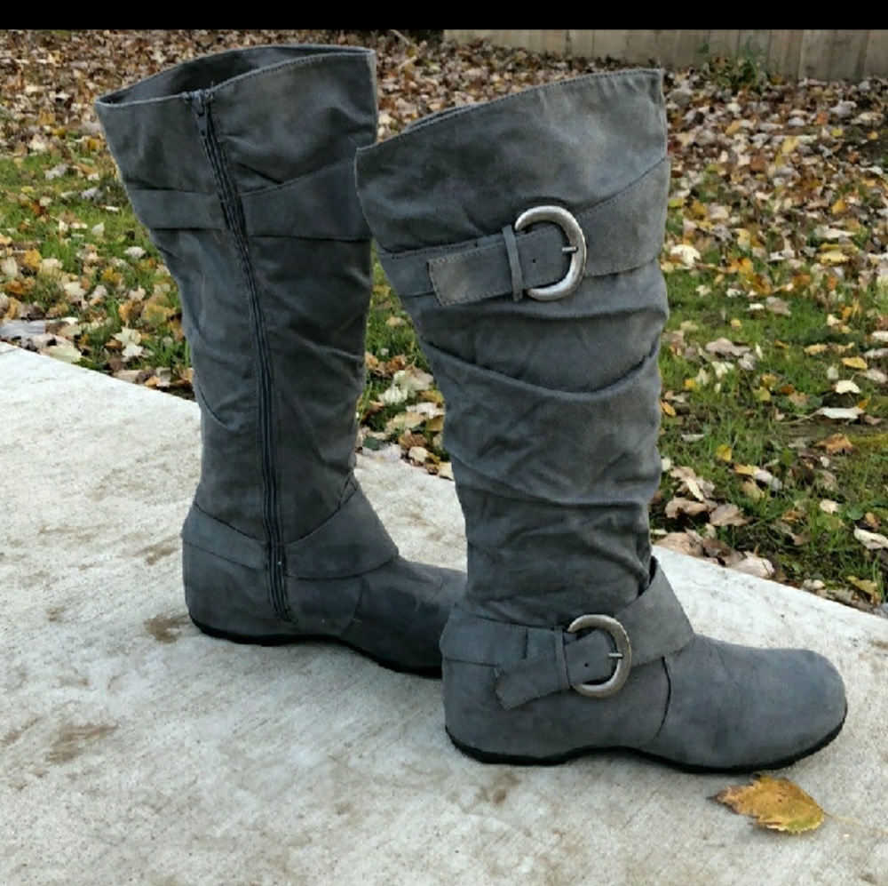Fashion Boots